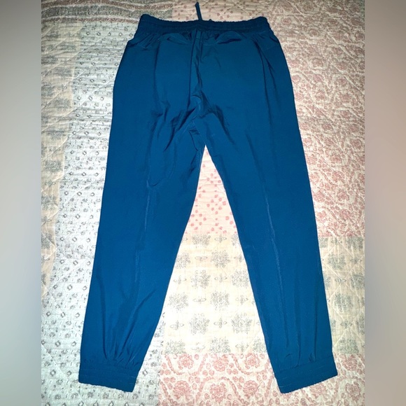 Threads 4 Thought joggers Breakwater Blue size L. GUC - Picture 7 of 12